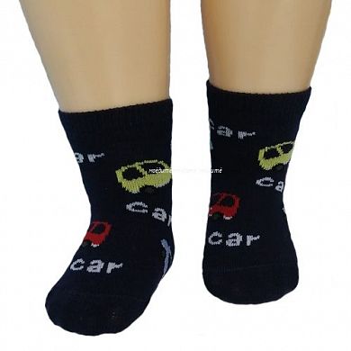 RuSocks ����� ������� �� ��������� ��-13048 � ��������